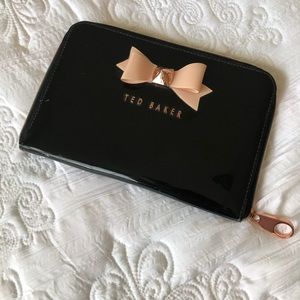 Ted Baker Mini Ipad Clutch